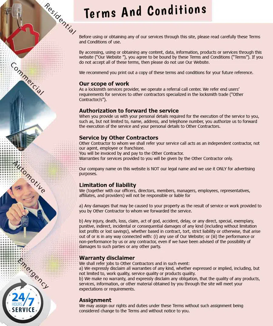 St Cloud Lock And Key St Cloud, FL 407-362-0249